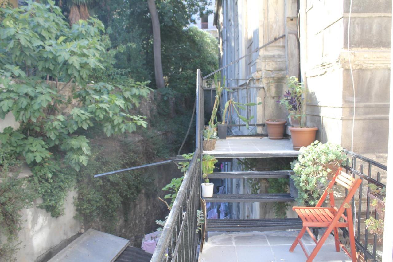 For Those Who Want To Be Close To Beyoglu Istiklal Street Appartement Istanboel Buitenkant foto
