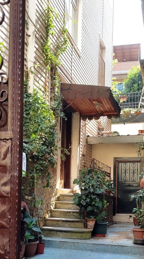 For Those Who Want To Be Close To Beyoglu Istiklal Street Appartement Istanboel Buitenkant foto